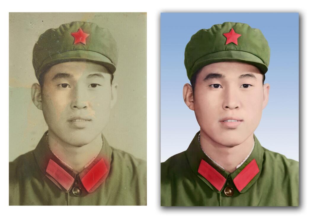 屯昌破损照片修复-18