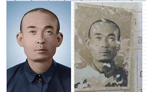 屯昌老照片修复-2