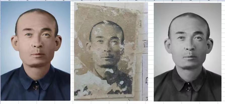 屯昌老照片模糊修复-21